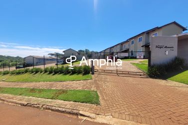 Sobrado &agrave; venda - 64m&sup2; - Floresta
