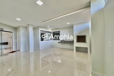 Apartamento &agrave; venda - 93m&sup2; - Jardim Gisela