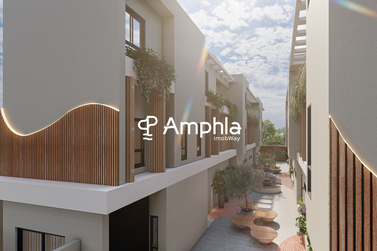 Apartamento &agrave; venda - 293m&sup2; - Cancelli
