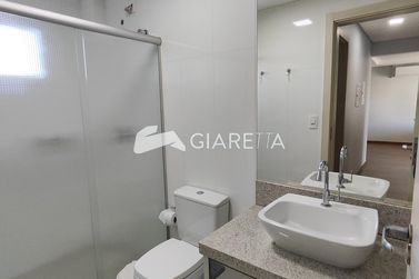 Apartamento para alugar - 83m&sup2; - JARDIM GISELA