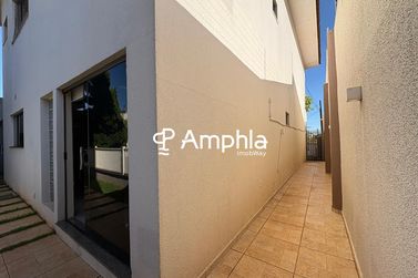 Sobrado &agrave; venda - 390m&sup2; - Neva