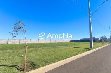 Terreno &agrave; venda - 302m&sup2; - FAG