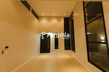 Sobrado &agrave; venda - 260m&sup2; - Jardim Pancera