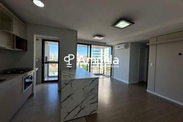 Apartamento &agrave; venda - 113m&sup2; - Centro