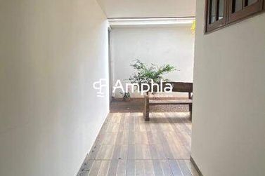 Sobrado &agrave; venda - 428m&sup2; - Vila Industrial
