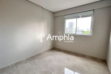 Apartamento &agrave; venda - 60m&sup2; - Centro