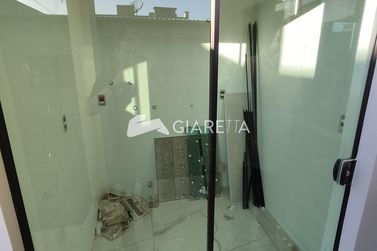 Casa &agrave; venda - 206m&sup2; - JARDIM GISELA