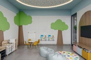 Apartamento &agrave; venda - Jardim La Salle