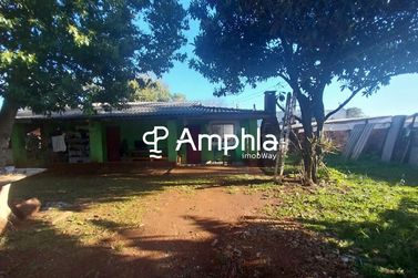 Ch&aacute;cara &agrave; venda - 3048m&sup2; - Lago Azul