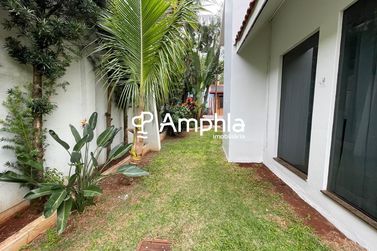 Sobrado &agrave; venda - 261m&sup2; - Jardim La Salle
