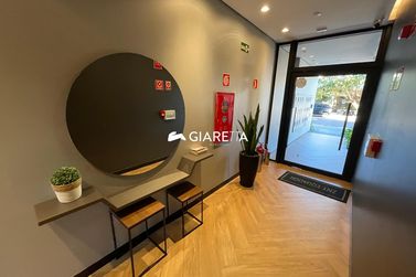 Apartamento para alugar - 61m&sup2; - JARDIM GISELA