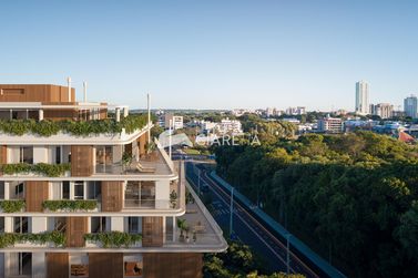 Apartamento &agrave; venda - 74m&sup2; - JARDIM LA SALLE
