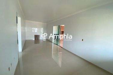 Casa &agrave; venda - 120m&sup2; - Boa Vista
