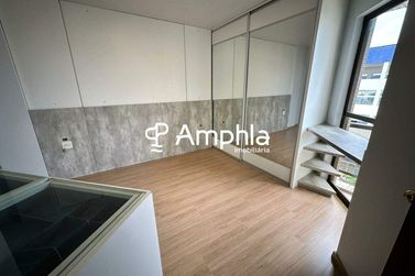 Apartamento &agrave; venda - 113m&sup2; - Centro