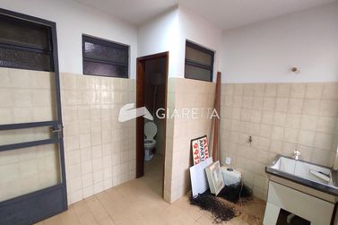 Apartamento para alugar - 122m&sup2; - CENTRO
