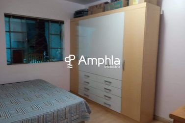 Casa &agrave; venda - 103m&sup2; - Alto Alegre