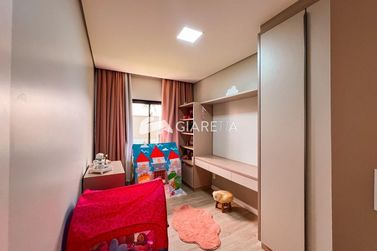 Casa &agrave; venda - 160m&sup2; - JARDIM GISELA