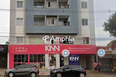Apartamento &agrave; venda - 66m&sup2; - Coqueiral