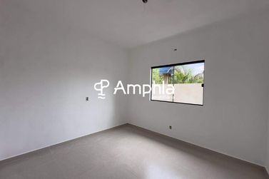 Casa &agrave; venda - 53m&sup2; - Santa Felicidade