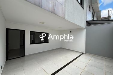 Sobrado &agrave; venda - 105m&sup2; - Coqueiral