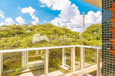 Apartamento &agrave; venda - 197m&sup2; - CENTRO