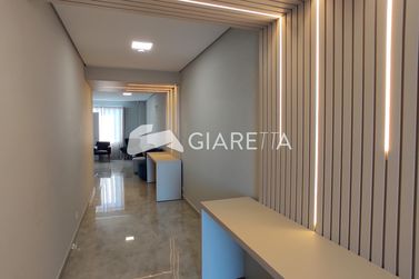 Apartamento &agrave; venda - 24m&sup2; - BIOPARK