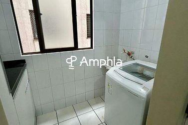 Apartamento &agrave; venda - 61m&sup2; - Country
