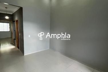 Casa &agrave; venda - 89m&sup2; - Andorinha