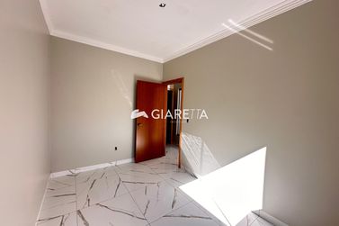 Casa &agrave; venda - 50m&sup2; - JARDIM COOPAGRO