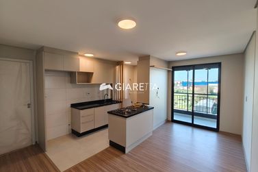 Apartamento para alugar - 65m&sup2; - JARDIM TOCANTINS