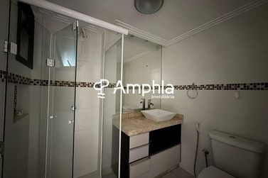 Apartamento &agrave; venda - 118m&sup2; - Centro