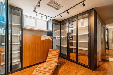 Apartamento &agrave; venda - 464m&sup2; - CENTRO