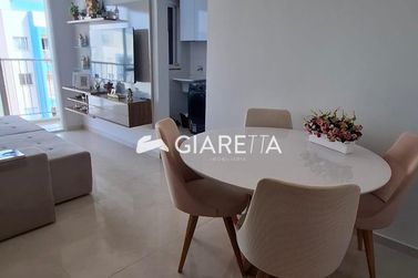 Apartamento &agrave; venda - 56m&sup2; - JARDIM GISELA