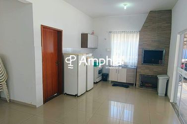 Apartamento &agrave; venda - 55m&sup2; - Morumbi