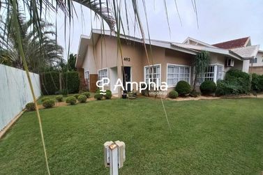 Casa &agrave; venda - 210m&sup2; - Jardim Gisela