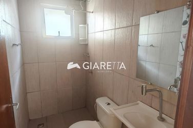 Casa para alugar - 120m&sup2; - JARDIM GISELA