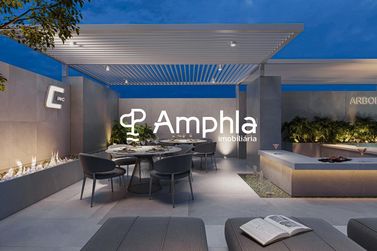 Apartamento &agrave; venda - 86m&sup2; - Perequ&ecirc;