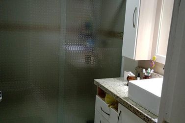 Apartamento &agrave; venda - 131m&sup2; - CENTRO