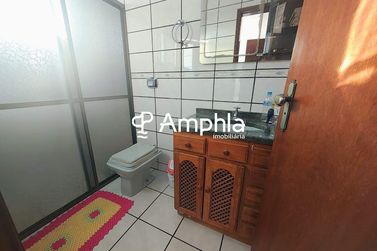 Sobrado &agrave; venda - 139m&sup2; - Country