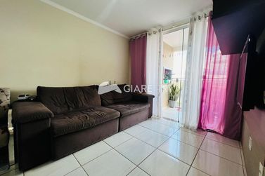 Apartamento &agrave; venda - 68m&sup2; - JARDIM PANORAMA
