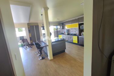 Sobrado &agrave; venda - 157m&sup2; - VILA INDUSTRIAL
