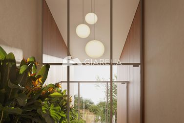 Apartamento &agrave; venda - 103m&sup2; - JARDIM LA SALLE