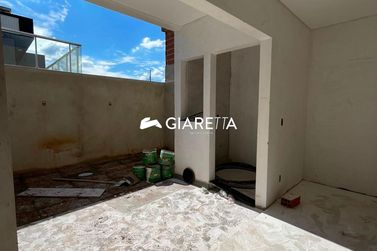 Casa &agrave; venda - 79m&sup2; - VILA BECKER