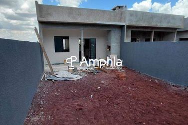 Casa &agrave; venda - 65m&sup2; - Primavera