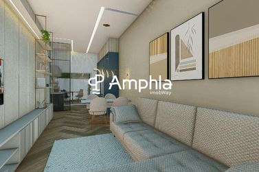 Casa &agrave; venda - 66m&sup2; - Jardim Coopagro