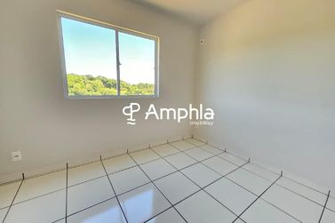 Apartamento &agrave; venda - 48m&sup2; - Universit&aacute;rio