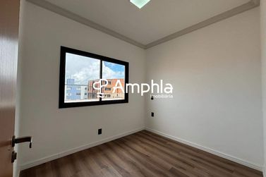 Sobrado &agrave; venda - 105m&sup2; - Coqueiral