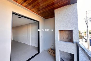 Apartamento &agrave; venda - 74m&sup2; - JARDIM GISELA