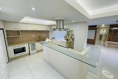 Apartamento para alugar - 181m&sup2; - JARDIM LA SALLE