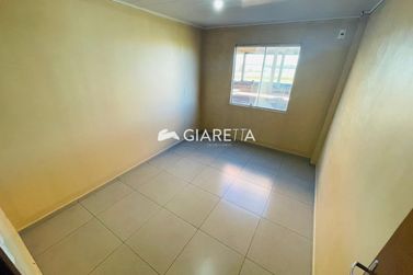 Apartamento para alugar - 54m&sup2; - SEDE ALVORADA